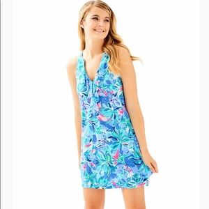Lilly Pulitzer Shay dress